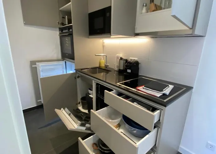 7-living Appartement