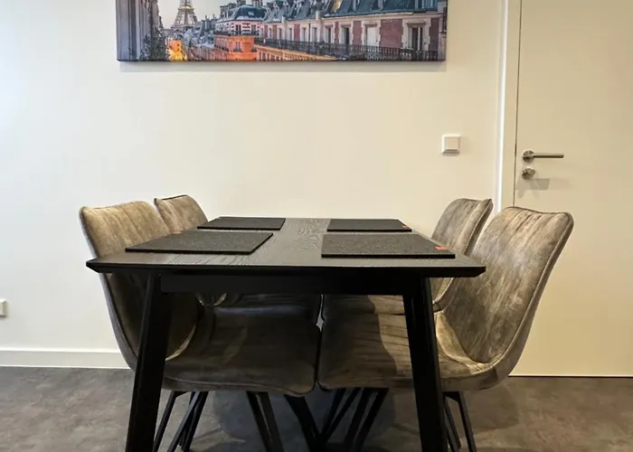 Appartement 7-living