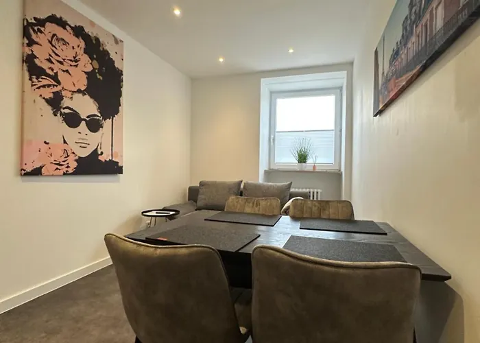 7-living Appartement